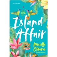 Island Affair A Fun Summer Love Story