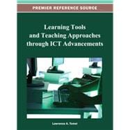 Learning Tools and Teaching Approaches Through Ict Advancements