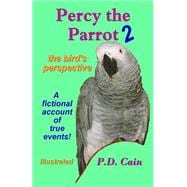 Percy the Parrot