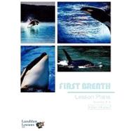 First Breath: Killer Whales Lesson Plan Grade 3-5