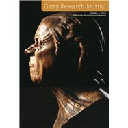 Getty Research Journal