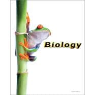Biology Student Text (4th ed.)