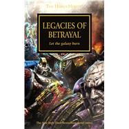 Legacies of Betrayal