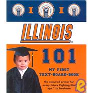 University Of Illinois 101