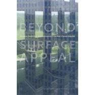 Beyond Surface Appeal