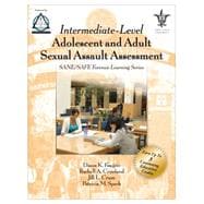 Intermediate Level - Adolescent and Adult Sexual Assault Assessment