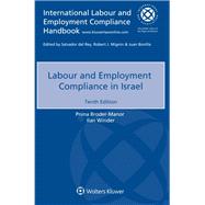 Labour and Employment Compliance in Israel