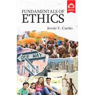 Fundamentals of Ethics
