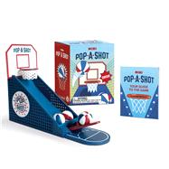 Mini Pop-A-Shot Swish!