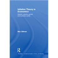 Inflation Theory in Economics : Welfare, Velocity, Growth and Business Cycles