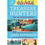 Treasure Hunters: The Ultimate Quest