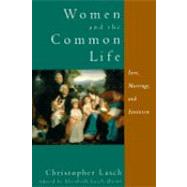 Women and the Common Life