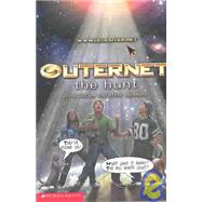 Outernet #5: the Hunt