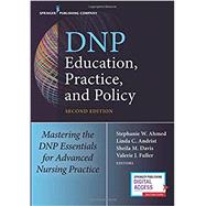 Dnp Education, Practice, and Policy