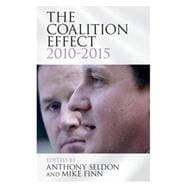 The Coalition Effect 2010-2015