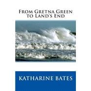 From Gretna Green to Land's End