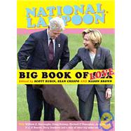 National Lampoon's Big Book of Love