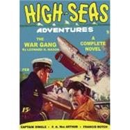 High-seas Adventures - February 1935