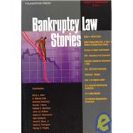 Bankruptcy Law Stories