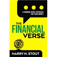 The FinancialVerse A Common Sense Approach For Your Money