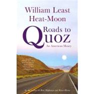 Roads to Quoz : An American Mosey