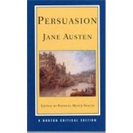 Persuasion (Norton Critical Editions)