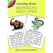 Learning About Monkeys and Apes