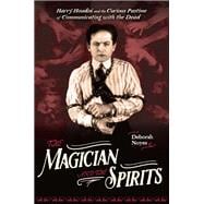 The Magician and the Spirits