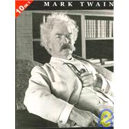 Mark Twain: 10 Books in 1: The Adventures of Tom Sawyer, Huckleberry Finn, Tom Sawyer Abroad, Tom Sawyer: Detective, Life On The Mississippi, Prince and The Pauper, Tragedy Of P