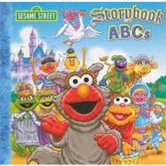 Storybook ABC