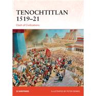 Tenochtitlan 1519-21