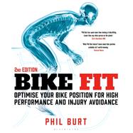 Bike Fit 2nd Edition