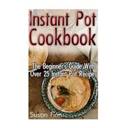 Instant Pot Cookbook