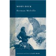 Moby-Dick (Barnes & Noble Classics Series)