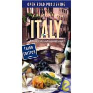 Eating & Drinking In Italy; 3rd Edition