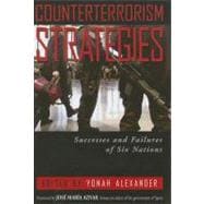 Counterterrorism Strategies