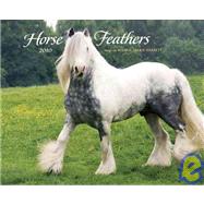 Horse Feathers 2010 Calendar