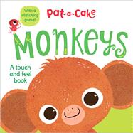 Pat-a-Cake: Monkeys