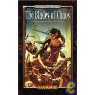 The Blades of Chaos