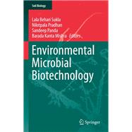 Environmental Microbial Biotechnology