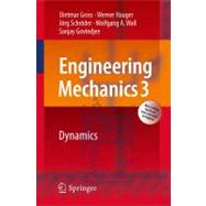 Engineering Mechanics 3: Dynamics