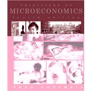 Principles of Microeconomics with Infotrac