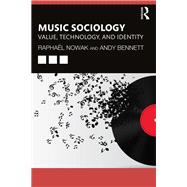 Music Sociology