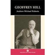Geoffrey Hill