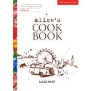 Alice's Cookbook