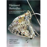 Florissant Butterflies