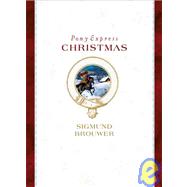 Pony Express Christmas