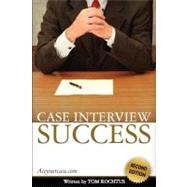 Case Interview Success