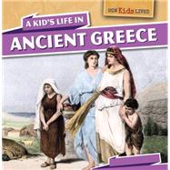A Kid's Life in Ancient Greece