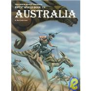Palladium Books Presents: Rifts Australia